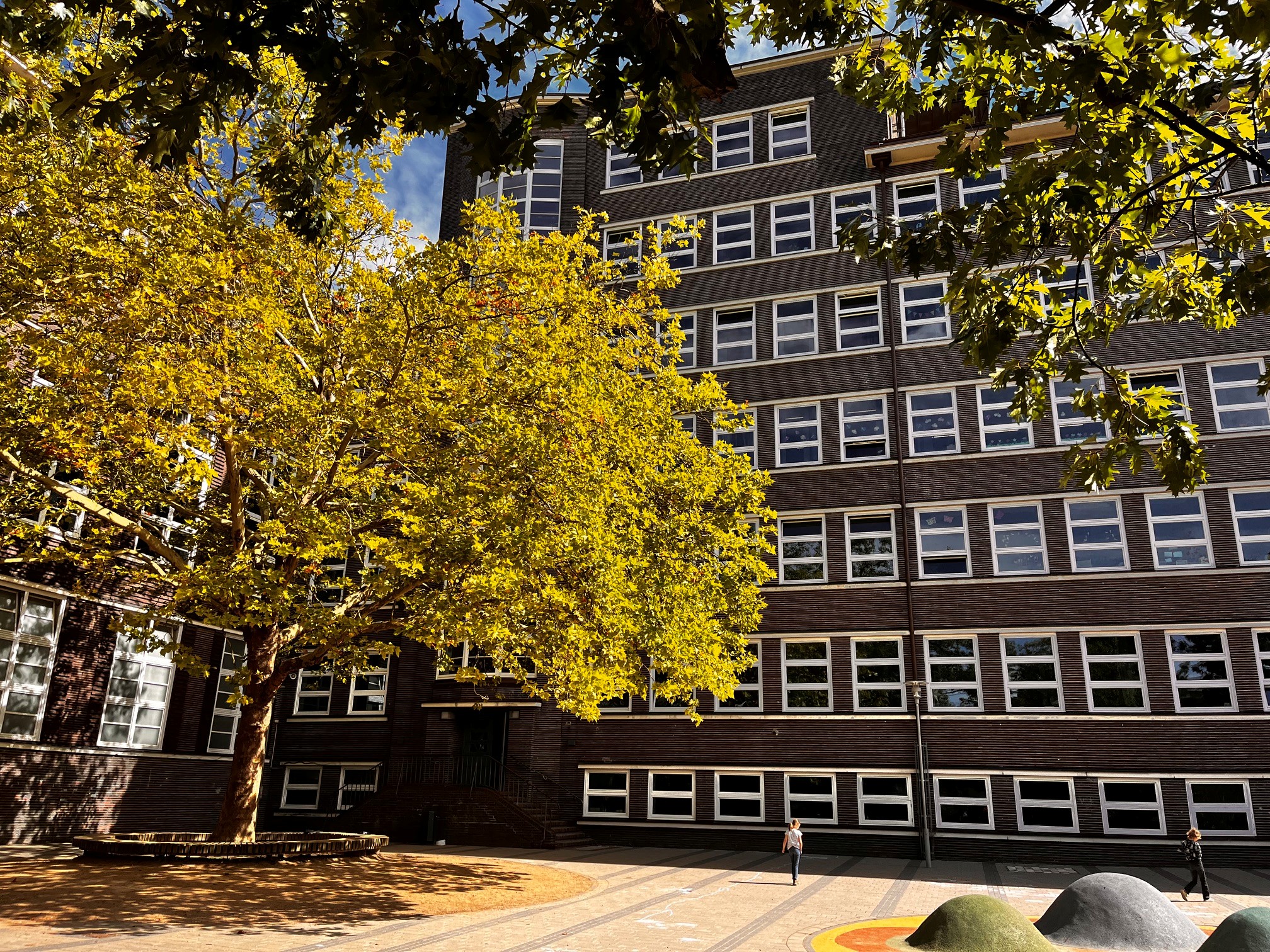 Grundschule Genslerstraße